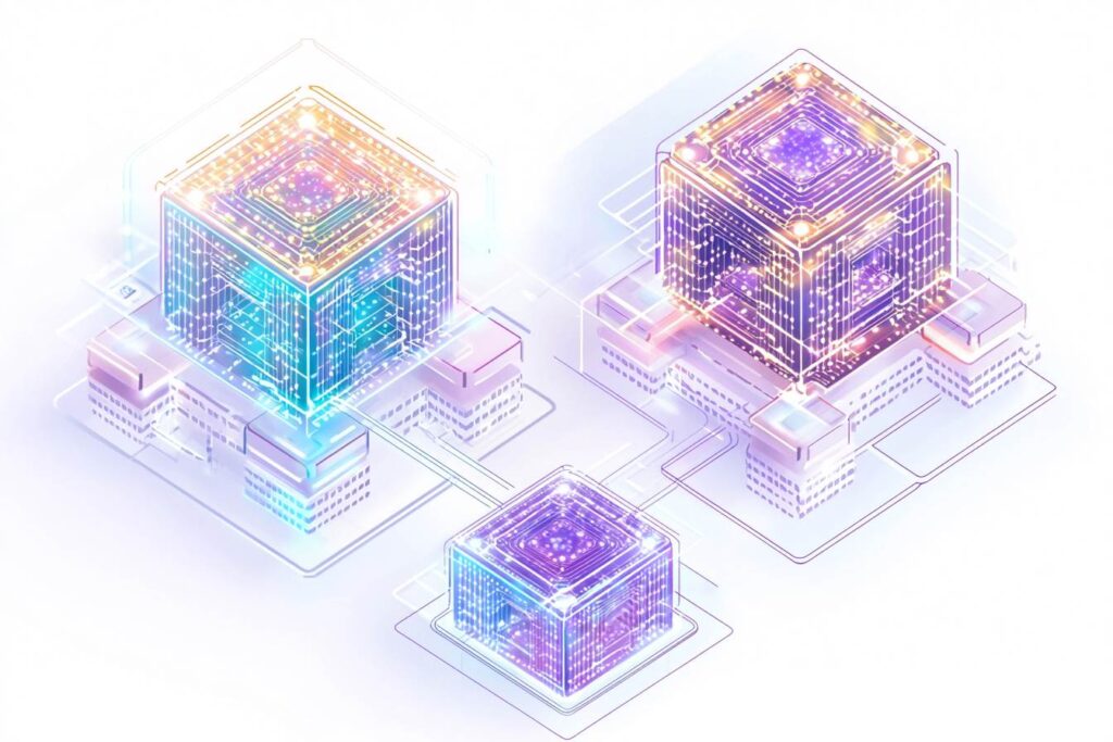 Стратегия AI 2030
