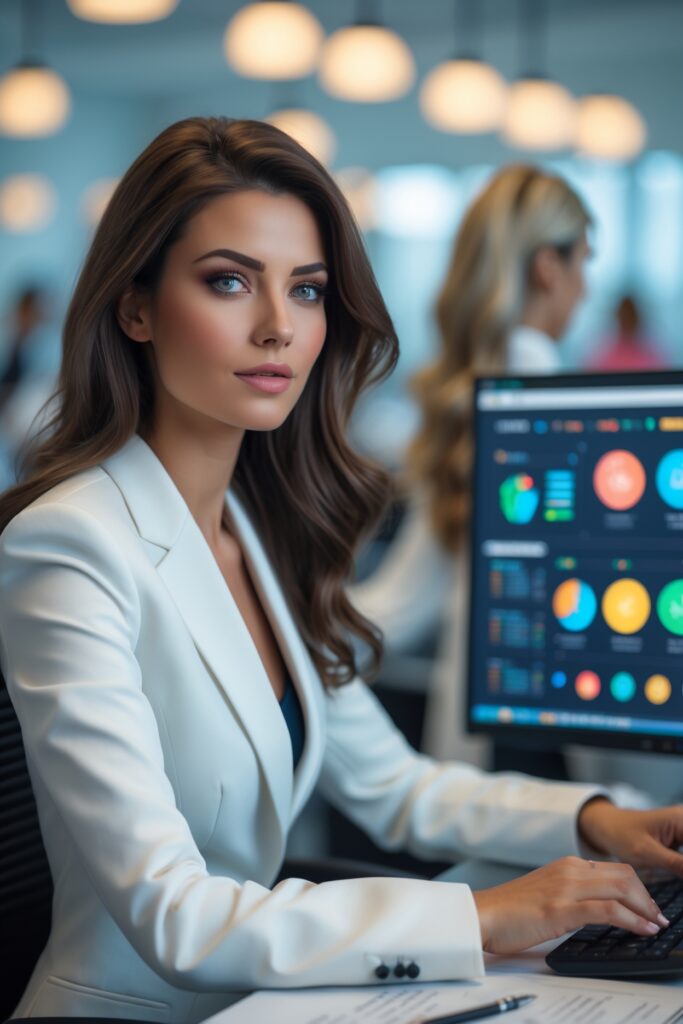 Система KPI для салонов 2.0