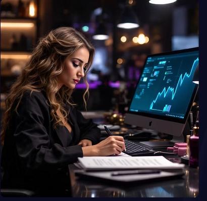 AI-архитектура управления